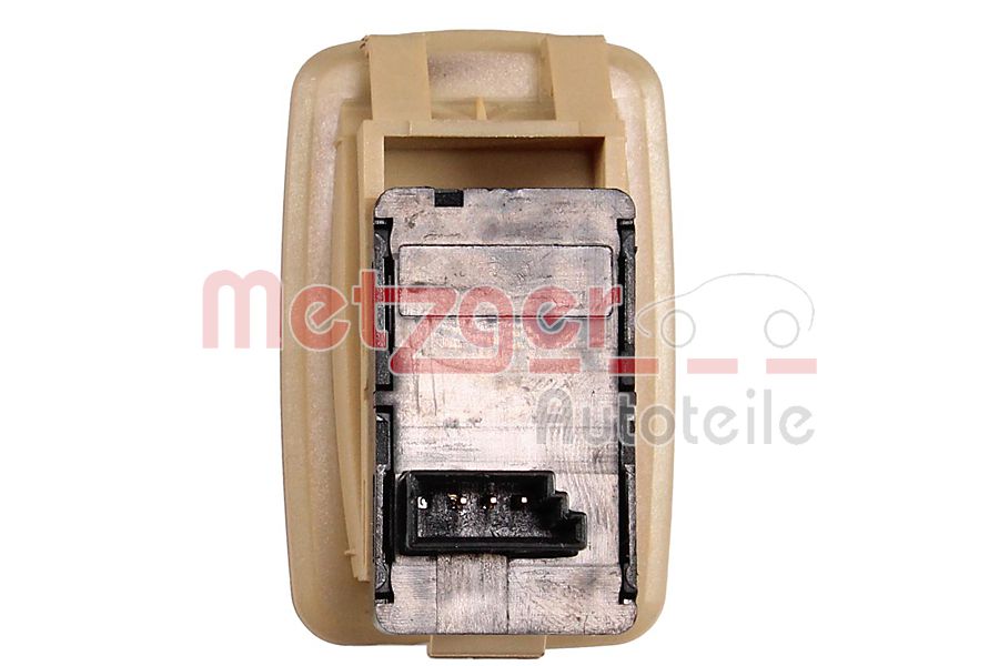 METZGER 0916964 GREENPARTS Schalter, Fensterheber